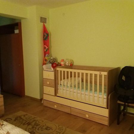 Къща За Гости Акация Ravna Gora Eksteriør billede